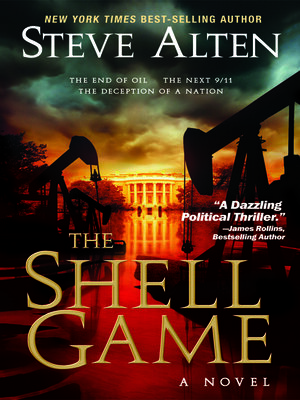 cover image of The Shell Game